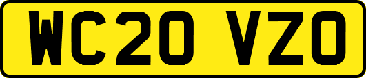 WC20VZO