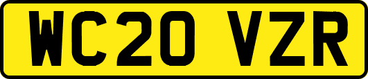 WC20VZR