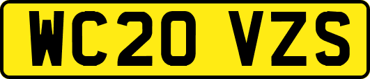 WC20VZS