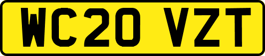 WC20VZT