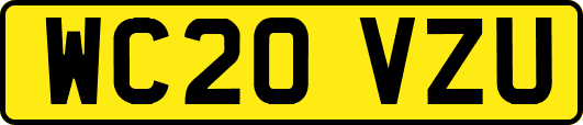 WC20VZU