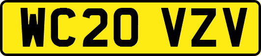 WC20VZV