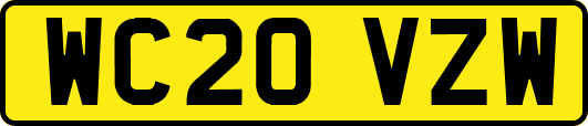 WC20VZW