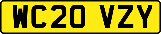 WC20VZY