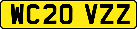 WC20VZZ