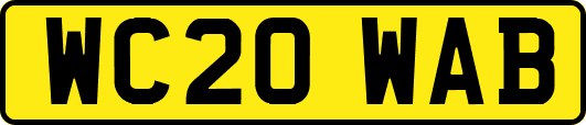 WC20WAB