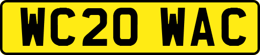 WC20WAC