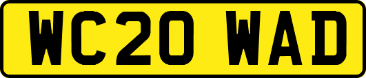 WC20WAD