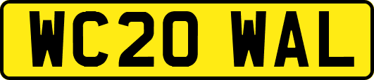 WC20WAL