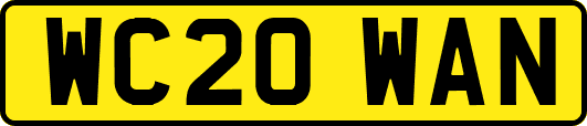 WC20WAN