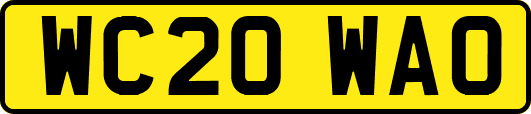 WC20WAO