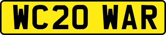 WC20WAR
