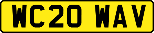 WC20WAV