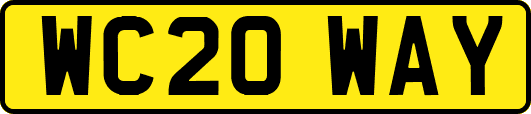 WC20WAY