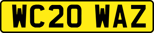 WC20WAZ
