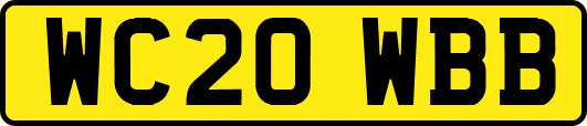 WC20WBB