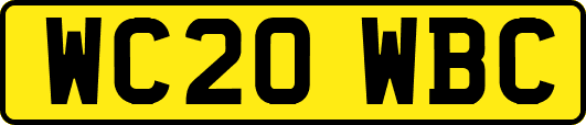 WC20WBC