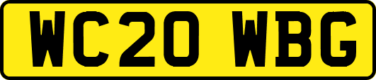 WC20WBG