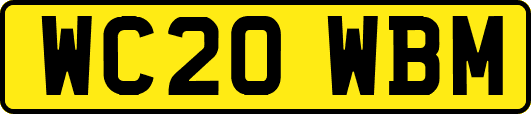 WC20WBM