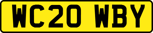 WC20WBY