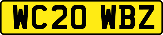 WC20WBZ