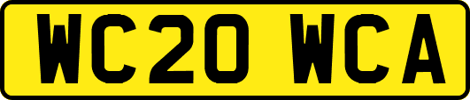 WC20WCA