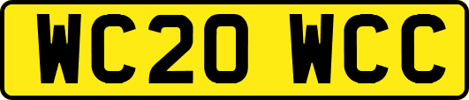 WC20WCC