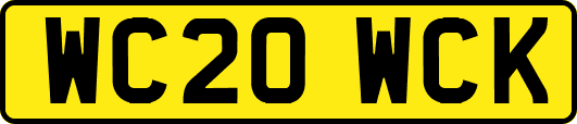 WC20WCK