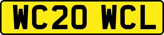 WC20WCL