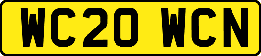 WC20WCN