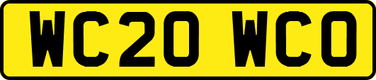 WC20WCO
