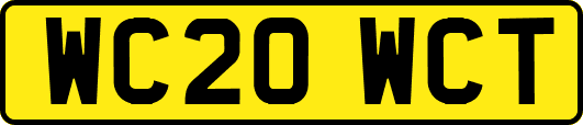 WC20WCT