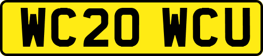 WC20WCU