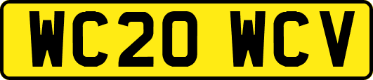 WC20WCV