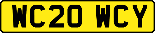 WC20WCY
