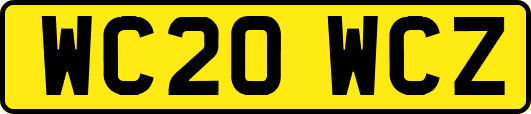WC20WCZ