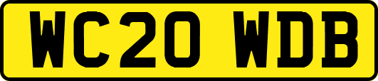 WC20WDB