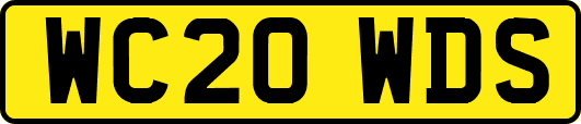 WC20WDS