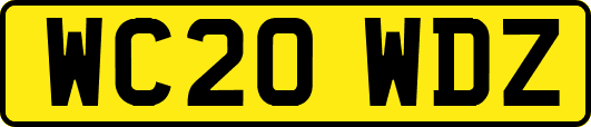 WC20WDZ