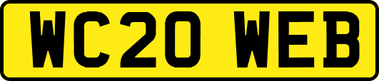 WC20WEB