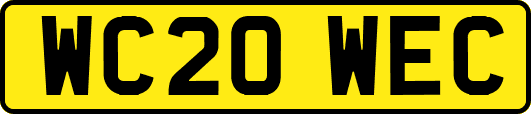 WC20WEC