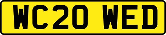 WC20WED