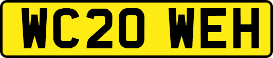 WC20WEH