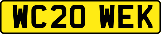 WC20WEK