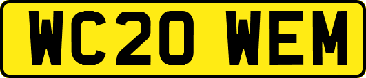 WC20WEM