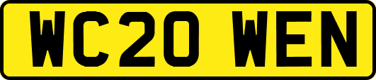 WC20WEN