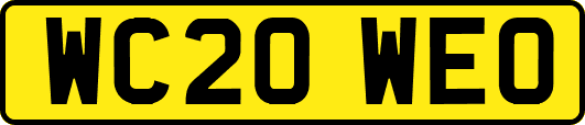 WC20WEO