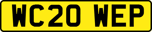 WC20WEP