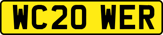 WC20WER