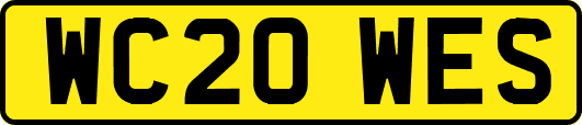 WC20WES